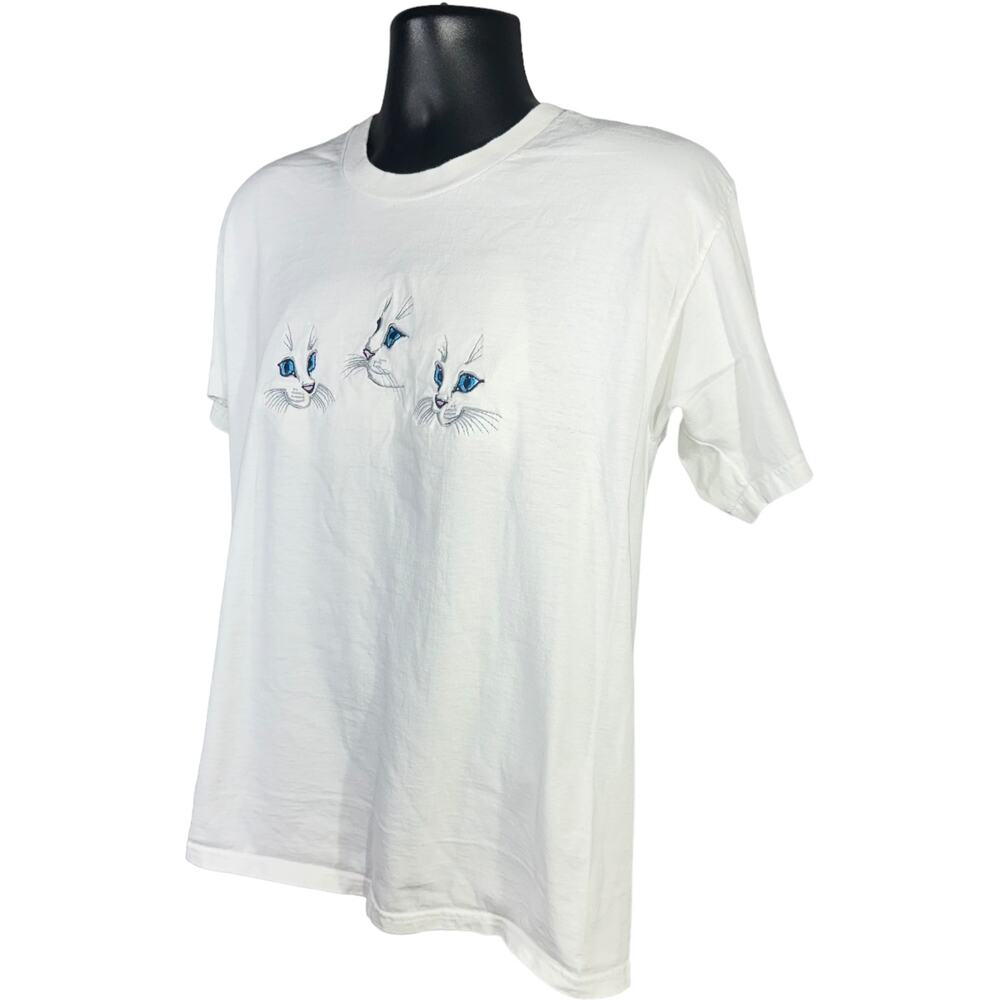 Cat Tee - image 3